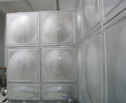 如何防止不銹鋼水箱內(nèi)部水質(zhì)被污染呢？